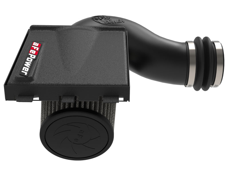 AFE 54-13025D  FORCE Stage-2 Pro DRY S Cold Air Intake System 10-18 fits Ford T