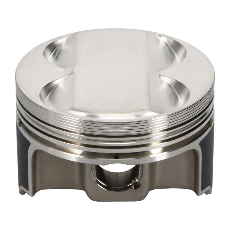 Wiseco K567M85 fits Acura 4v DOME +2cc STRUTTED 85.0MM Piston Shelf Stock Kit