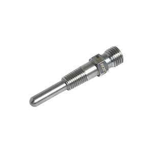 Nitrous Express 90010 1/6th NPT Stainless Steel Nitrous Dry Nozzle