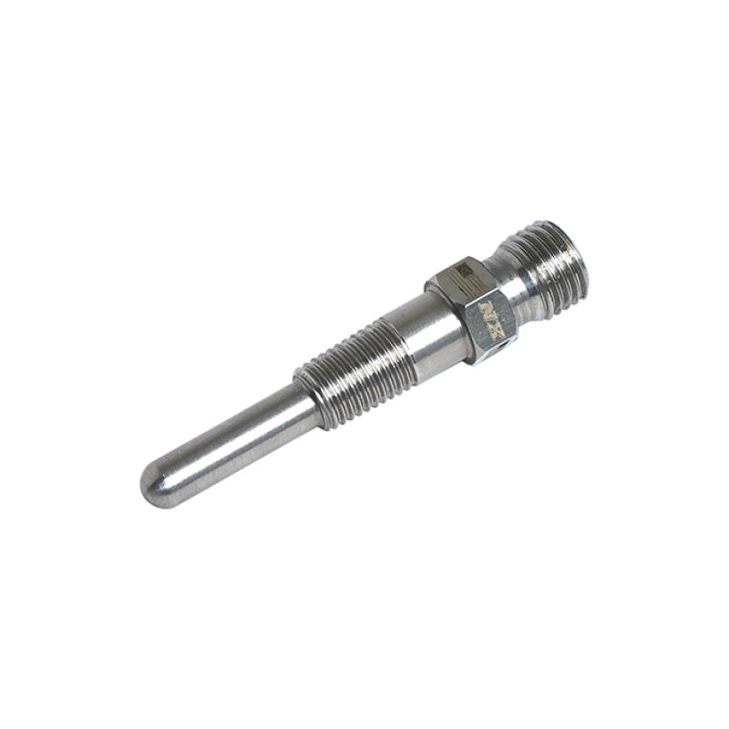 Nitrous Express 90010 1/6th NPT Stainless Steel Nitrous Dry Nozzle