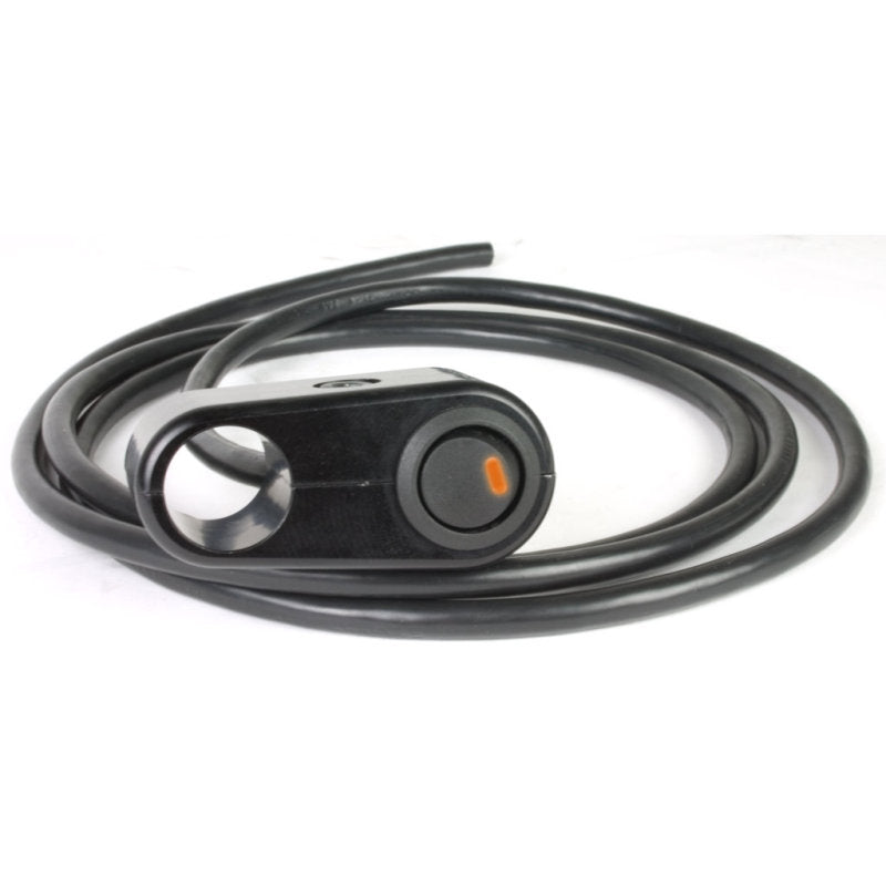 BD Diesel 1030900 Rocker Switch Kit Exhaust Brake - 5/8in Manual Lever