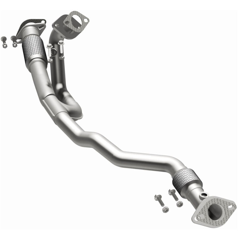 Magnaflow 107-0110 BRE Exhaust 09-17 Outlook fits Traverse 3.6L Front Pipe Kit
