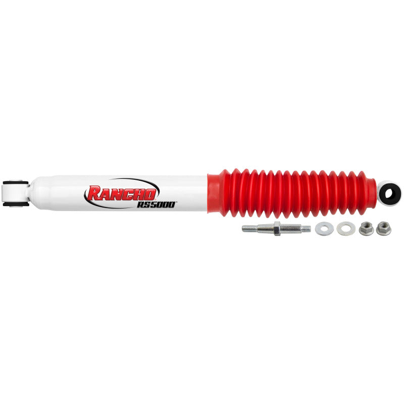 Rancho RS5417 11-15 fits Chevrolet Pickup / Silverado 2500HD 3/4 Ton RS5000 Steering Stabilizer