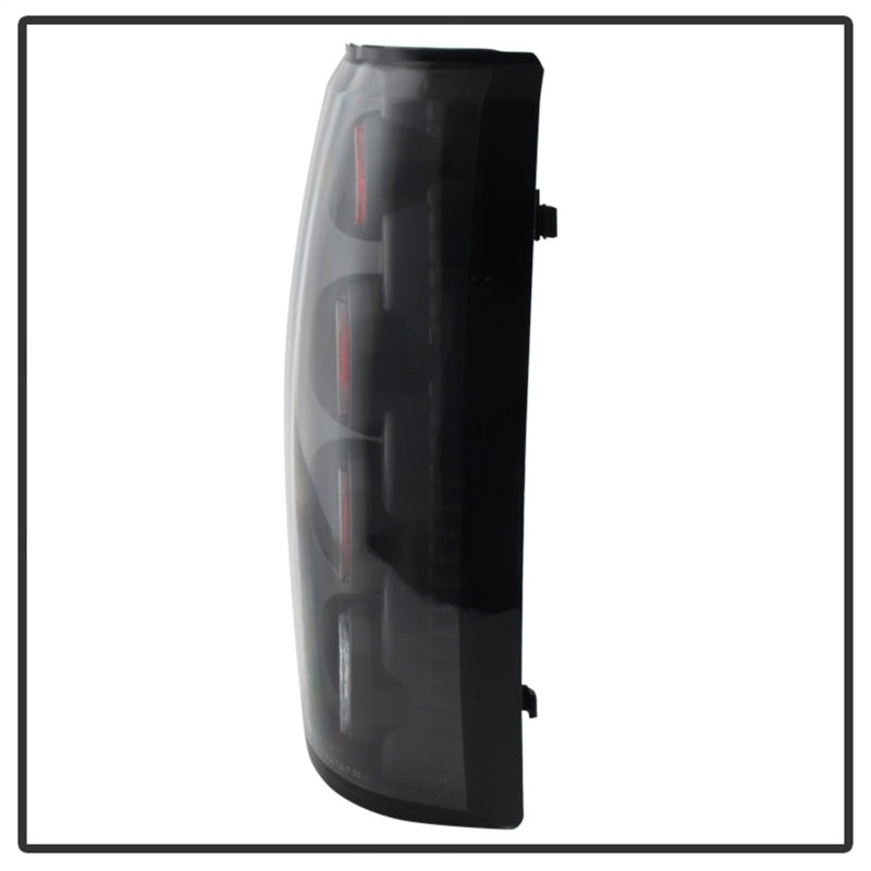 Spyder 5001283 fits Chevy 88-98 C/K Series 1500/2500 /fits GMC Sierra 88-98 Eur