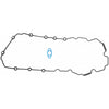 Fel-Pro OS30699R Buick LeSabre OS 30699 R Engine Oil Pan Gasket Set PermaDry Molded Rubber