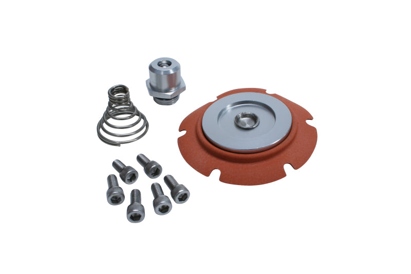 Aeromotive  13022 Carbureted Regulator Repair Kit 13222