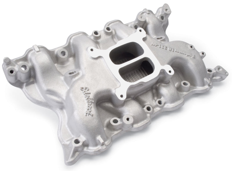 Edelbrock 2665 Performer Manifold 351C-4V