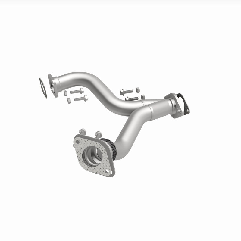 Magnaflow 107-0103 BRE Exhaust 98-04 Passport Rodeo Sport 3.2L Front Pipe Kit