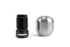 Perrin PSP-INR-133-2 2022 BRZ/GR86 Manual Brushed Barrel 1.85in Stainless Steel Shift Knob