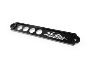 GReddy 44883382 Garage 89-94 fits Nissan Skyline GT-R Battery Tie Down R32