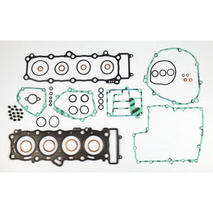 Athena P400485870180 11-15 fits Yamaha FZ8 800 Complete Gasket Kit w/o Valve Cov