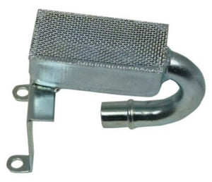 Moroso 24122 fits Chevrolet Small Block Oil Pump Pick-Up - 5/8in (Use w/Part No