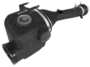 AFE 54-76012 um GT Pro 5R Cold Air Intake System 12-15 fits Toyota Tacoma V6 4.