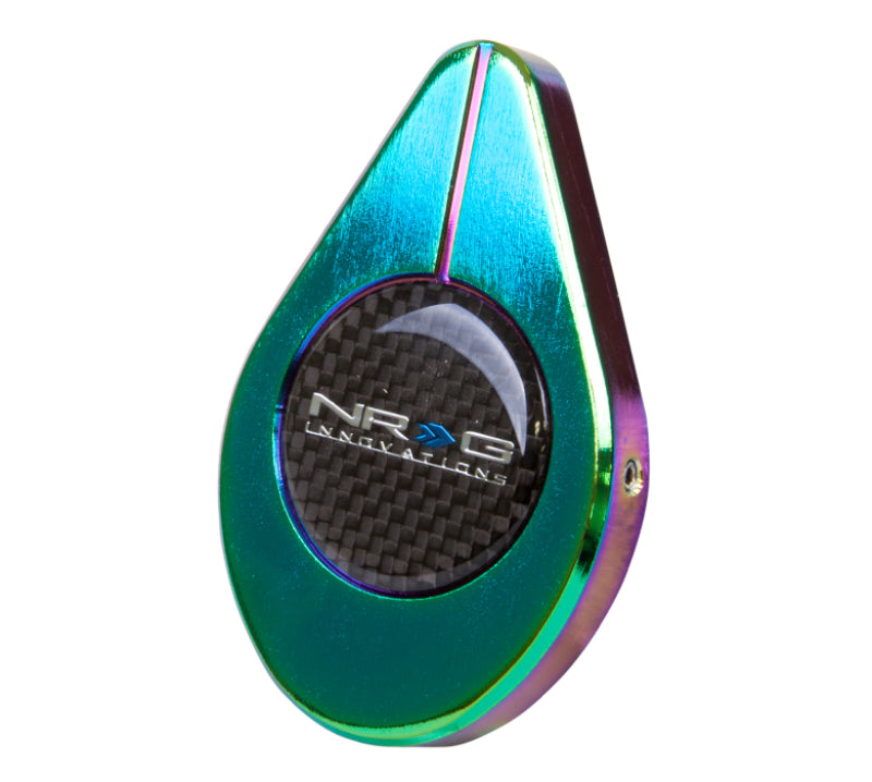 NRG RDC-100MC Radiator Cap Cover - Multi Color