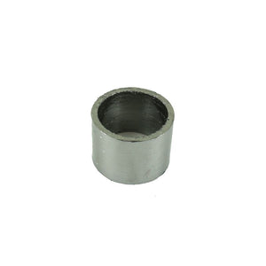 Athena S410485012030 90-95 fits Yamaha TT S / T / A 350 Exhaust Pipe Muffler