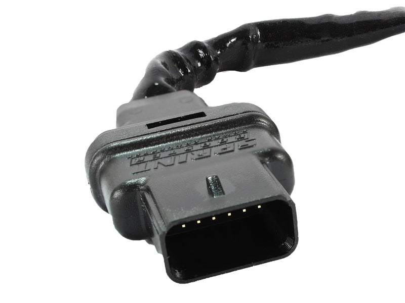 AFE 77-12002 Sprint Booster Power Converter 08-15 fits Dodge Challenger V6 A/T