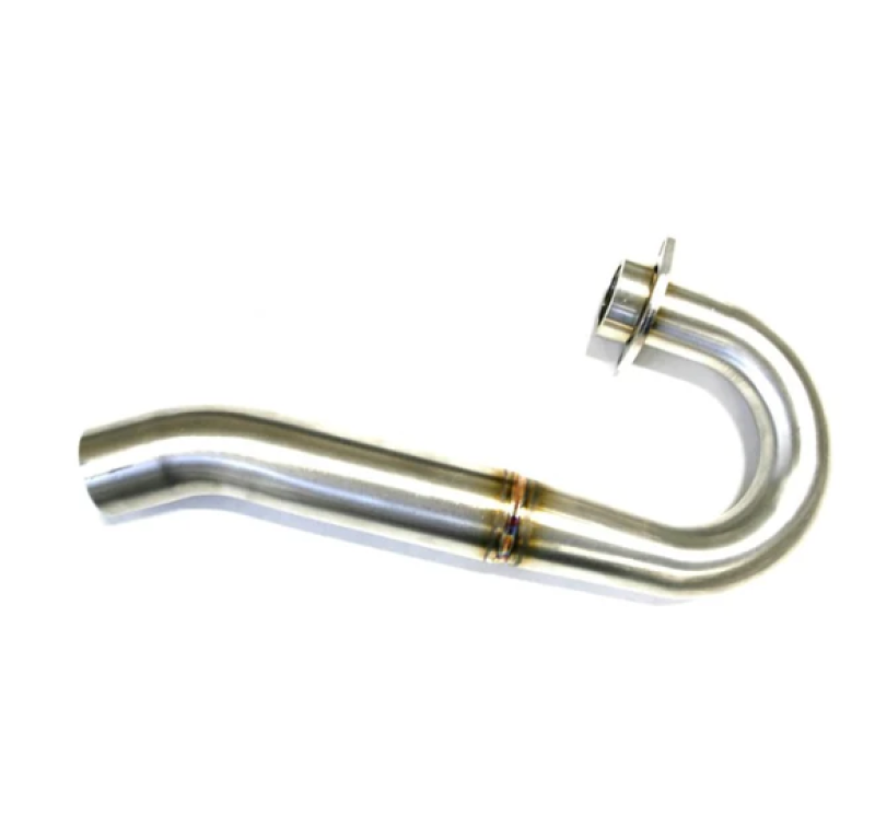 Big 09-22791 Gun 08-16 fits Yamaha WR 250X/R EVO R Series Head Pipe