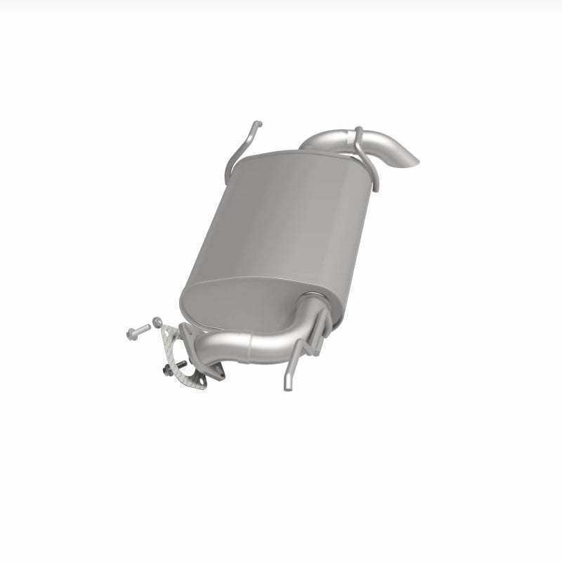 Magnaflow 108-0002 BRE Exhaust 13-16 SUBARU XV CROSSTREK 2.0L Muffler Kit