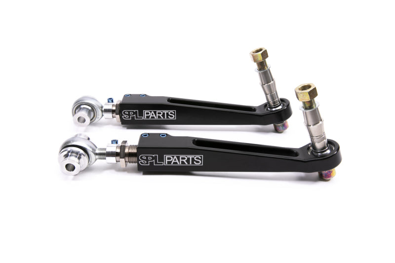 SPL Parts SPL FLCA ATS 13-19 fits Cadillac ATS/ATS-V Front Lower Control Arms