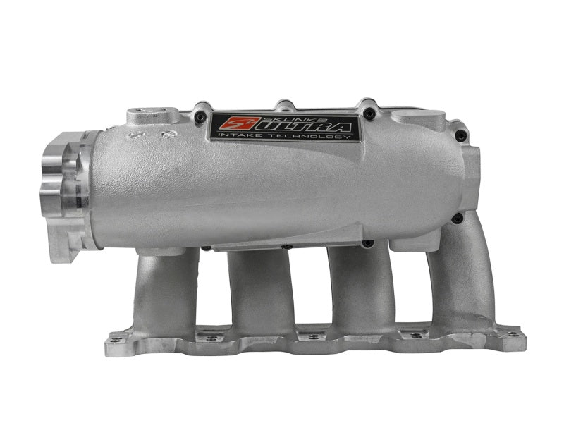 Skunk2 Racing 307-10-1000 Skunk2 Ultra Series Intake Manifold fits Mazda Miata NA/NB 1.8L - Silver