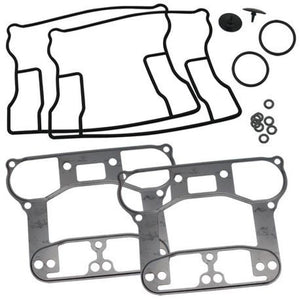 S&S 90-4049 Cycle 84-99 BT Rocker Cover Gasket Kit
