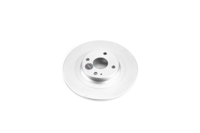 PowerStop fits Fiat 17-19 124 Spider Rear Evolution Geomet Coated Rotor