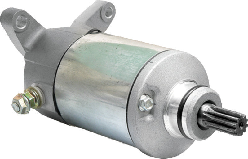 QuadBoss 495747 02-14 Suzuki LT-F250 Ozark Motor Starter