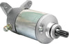 QuadBoss 495747 02-14 Suzuki LT-F250 Ozark Motor Starter