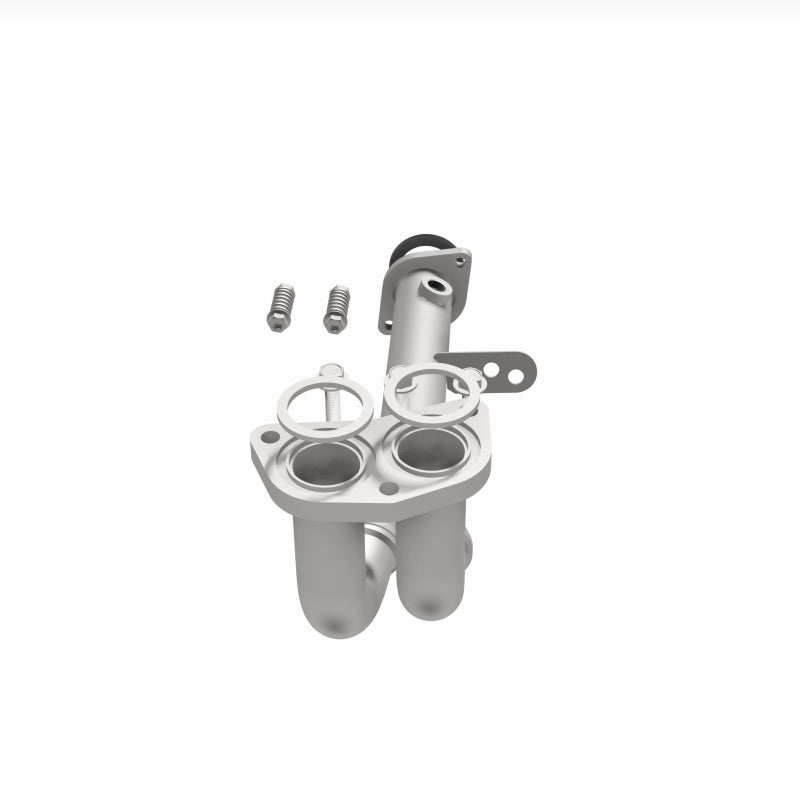 Magnaflow 107-0015 BRE Exhaust 96-00 fits Civic EL 1.6L Front Pipe Kit