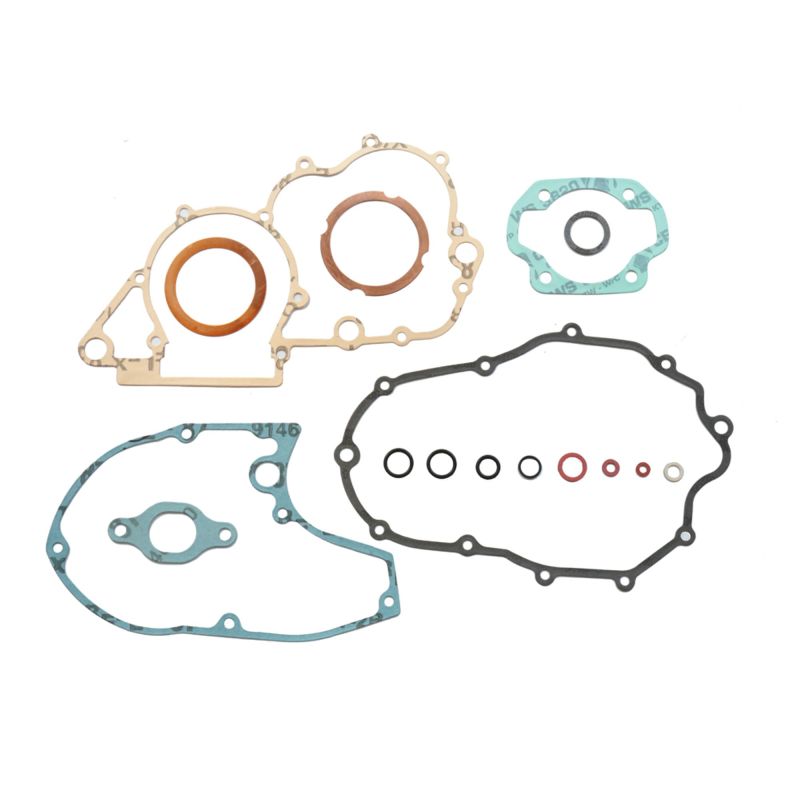 Athena P400120850030 Fantic 2T Professional Air 125 Complete Gasket Kit (Excl Oil Seal)