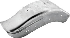 Bikers Choice 489831 06-12 FXST 200MM Wide Raw Rear Bobtail Fender