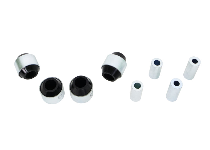 Whiteline W63689 21-25 Volkswagen ID.4 Lower Control Arm Inner & Outer Bushing
