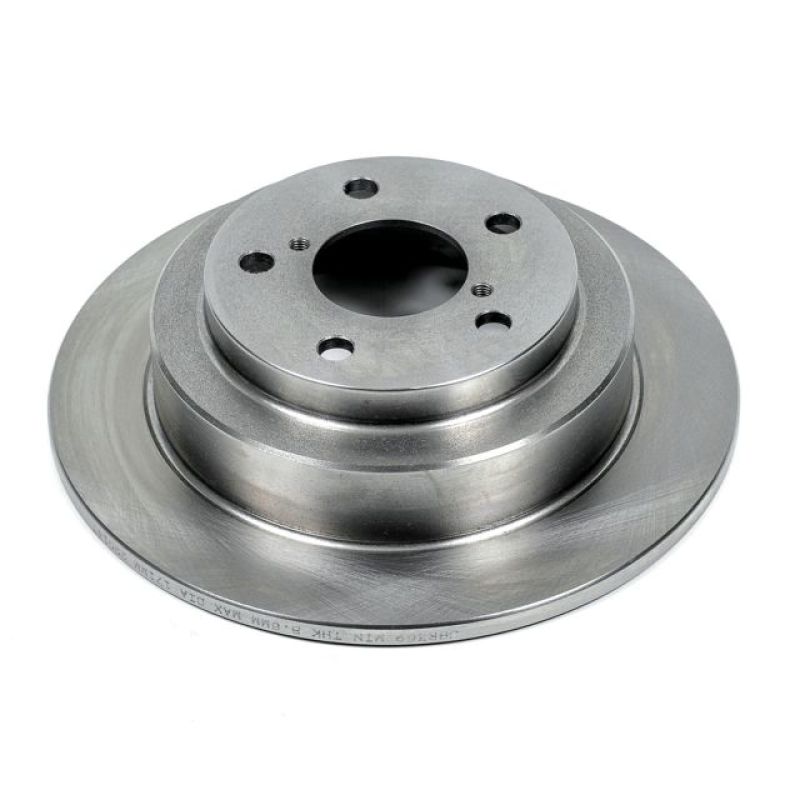 PowerStop JBR359 fits Saab 05-06 9-2X Rear Autospecialty Brake Rotor