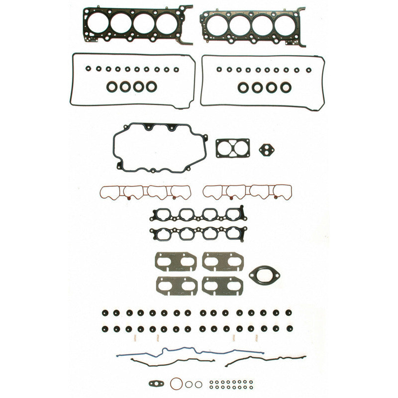 Fel-Pro HS26188PT fits Ford Mustang HS 26188 PT PermaTorque Engine Cylinder Head Gasket Set