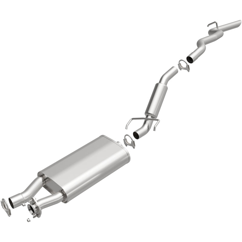 Magnaflow 106-0113 BRE Exhaust Kit 98-01 fits Explorer Mountaineer 5.0L
