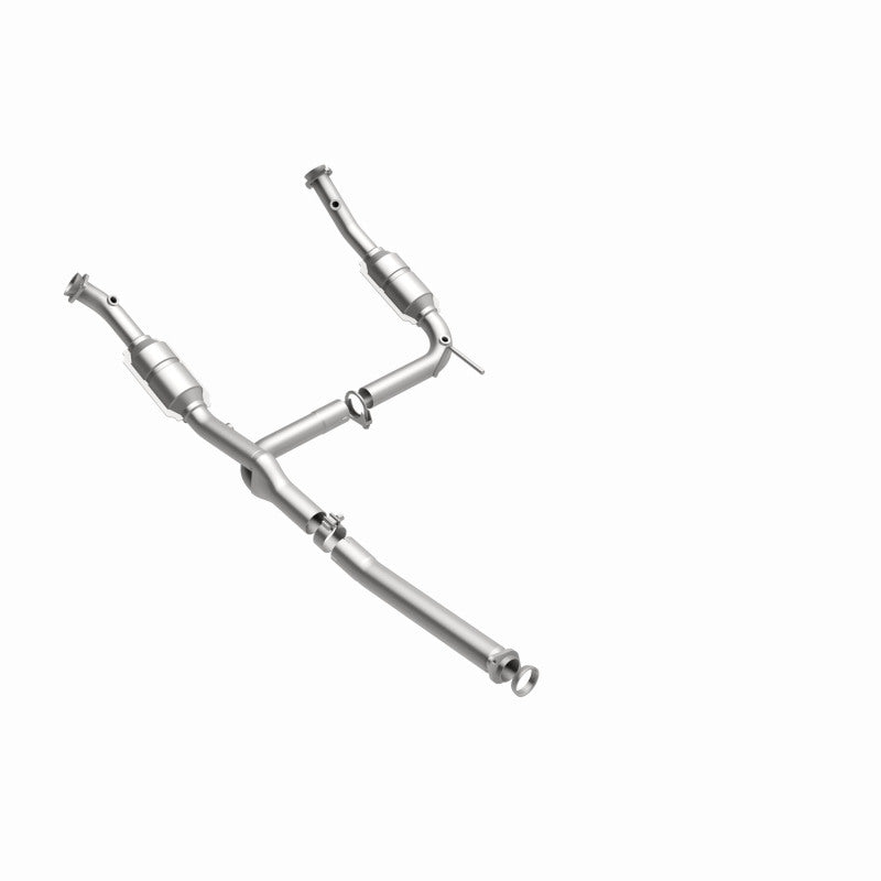 MagnaFlow 49406 Conv DF 05 fits Explorer 4.0 2/4wd OEM