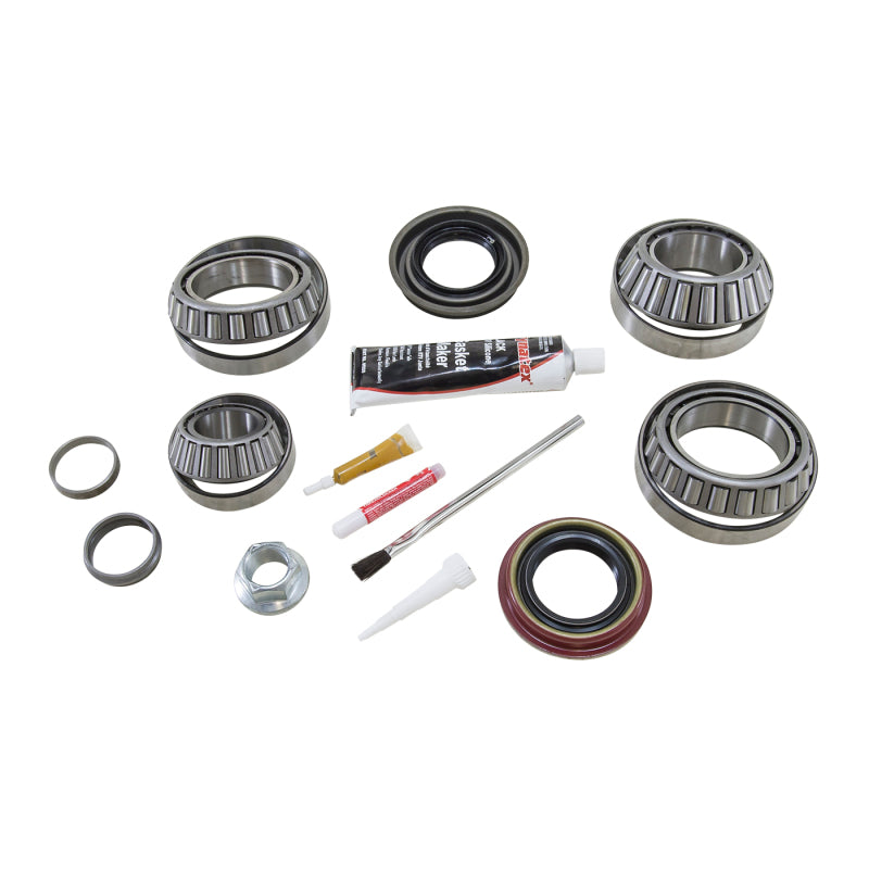 Yukon Gear BK F9.75-A Bearing install Kit For fits Ford 97-98 9.75in Diff