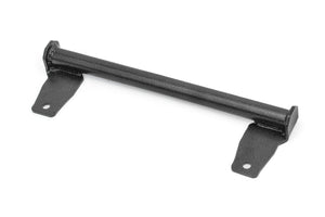 BMR HCS760H fits Mustang Harness Crotch Strap Black Hammertone