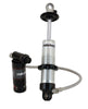 Ridetech TQ Coilover Shock Triple Adjustable 4.1in Stroke / 2in Stud Mount - Single