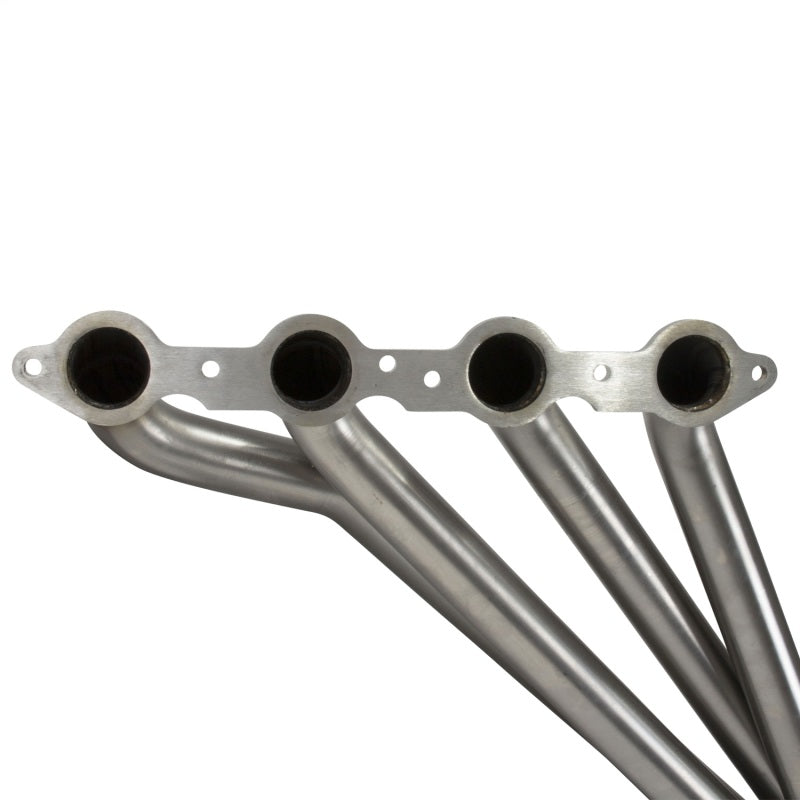 BBK  40215 Camaro LS3 L99 Long Tube Exhaust Headers With Converters - 1-3/4 304