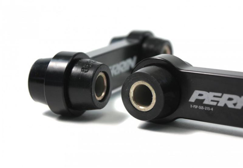 PERRIN PSP-SUS-218 04-07 fits Subaru STi / 04-08 Forester XT Rear Endlinks