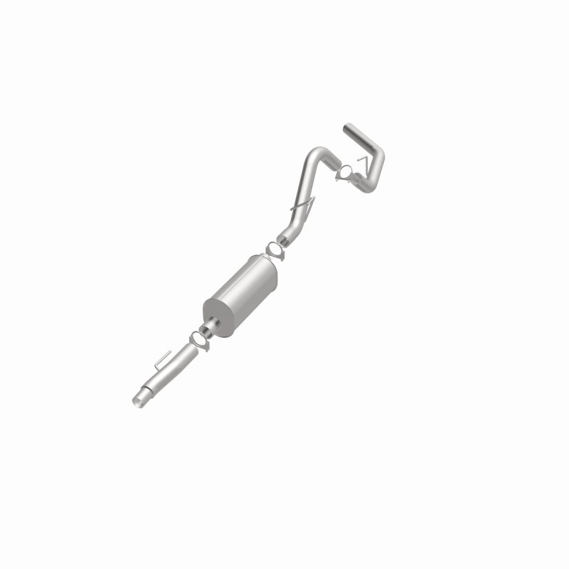 Magnaflow 106-0808 BRE Exhaust Kit 11-14 fits Ford F-150
