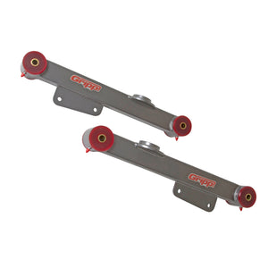 BBK 2521 86-98 fits Mustang Rear Lower Control Arm Kit