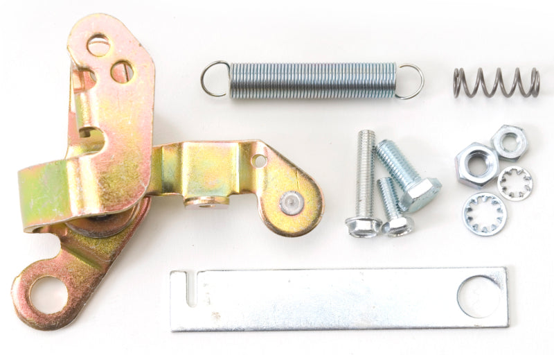 Edelbrock 1483 Throttle Lever Kit - fits Ford