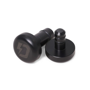 Dynojet 61300101 Pan America Front Axle Sliders