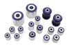 SuperPro KIT188K 2004 fits Mazda 3 i Front/Rear Vehicle Master Bushing Kit Std A