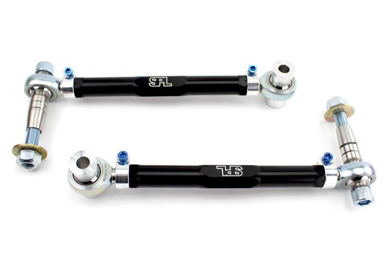 SPL Parts SPL RUA NC 06-15 fits Mazda Miata (NC) / 03-12 Mazda RX-8 Rear Upper L