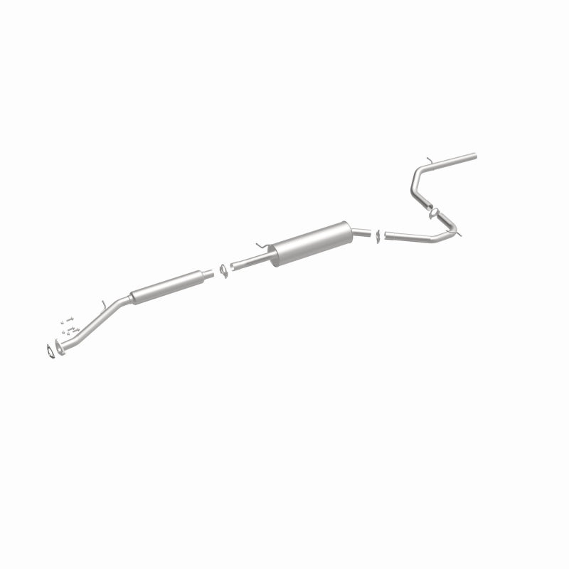 Magnaflow 106-0218 BRE Exhaust Kit 99-04 fits Honda Odyssey 3.5L