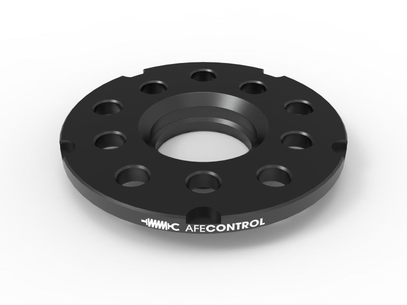 AFE 610-611001-B L Billet Aluminum Wheel Spacers 5x100/112 CB57.1 10mm - fits V