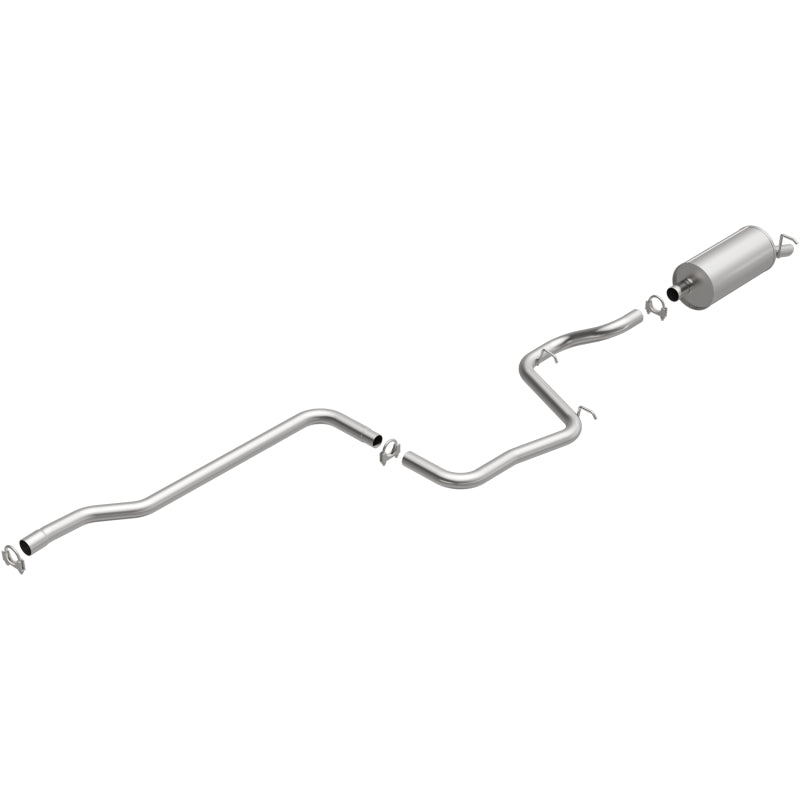 Magnaflow 106-0607 BRE Exhaust Kit 84-94 Tempo Topaz